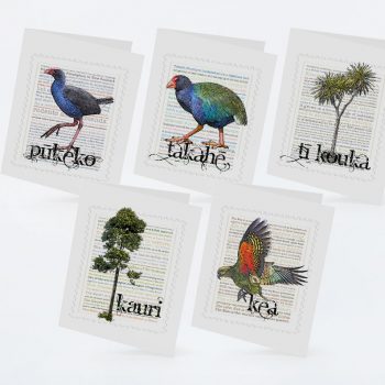 Greeting Card special - set 3.