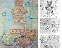 Baskets of Knowledge