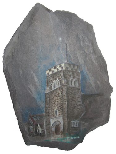 St Barnabas at Fendalton